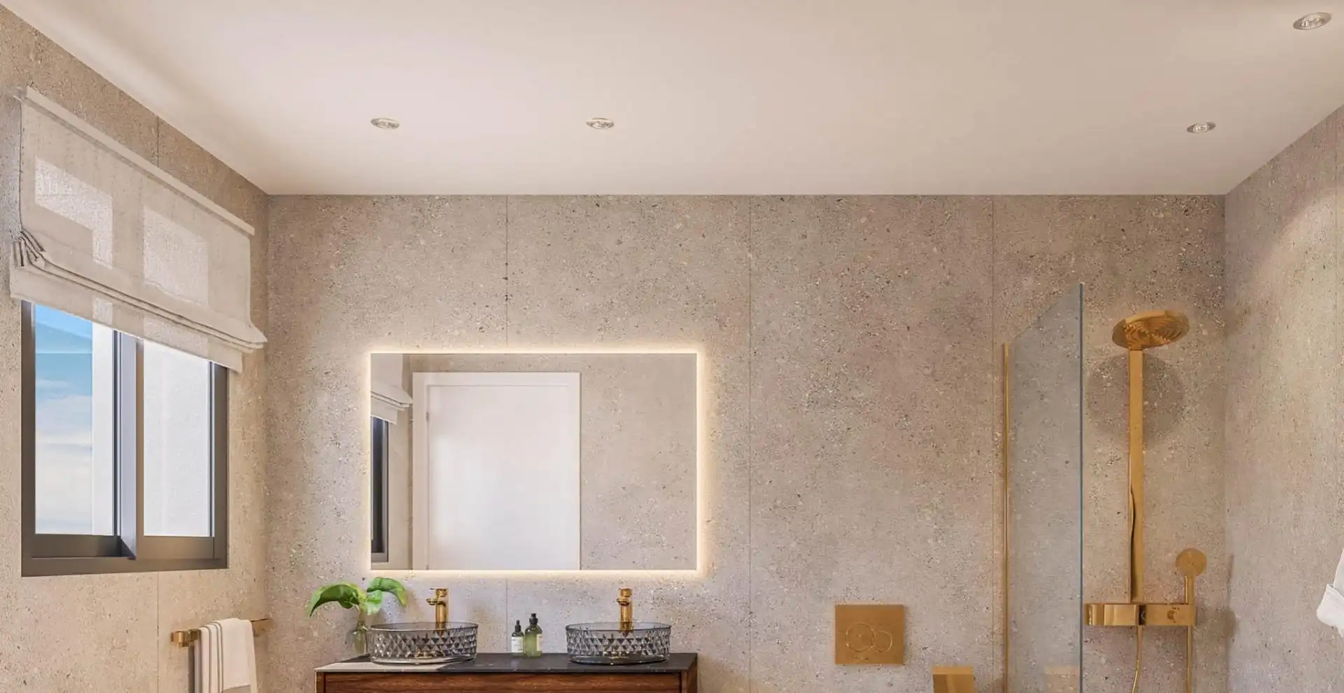 Piso de obra nueva con piscina en venta en Calle Edeta, imagen 5