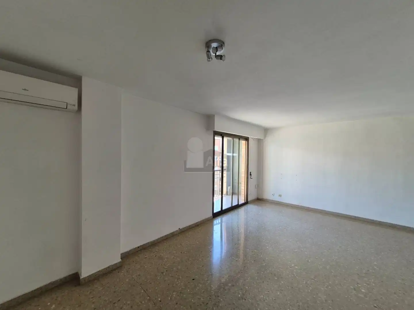 Dúplex de alquiler en Patraix