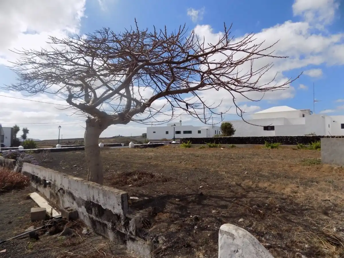 Residencial en venta en Teguise