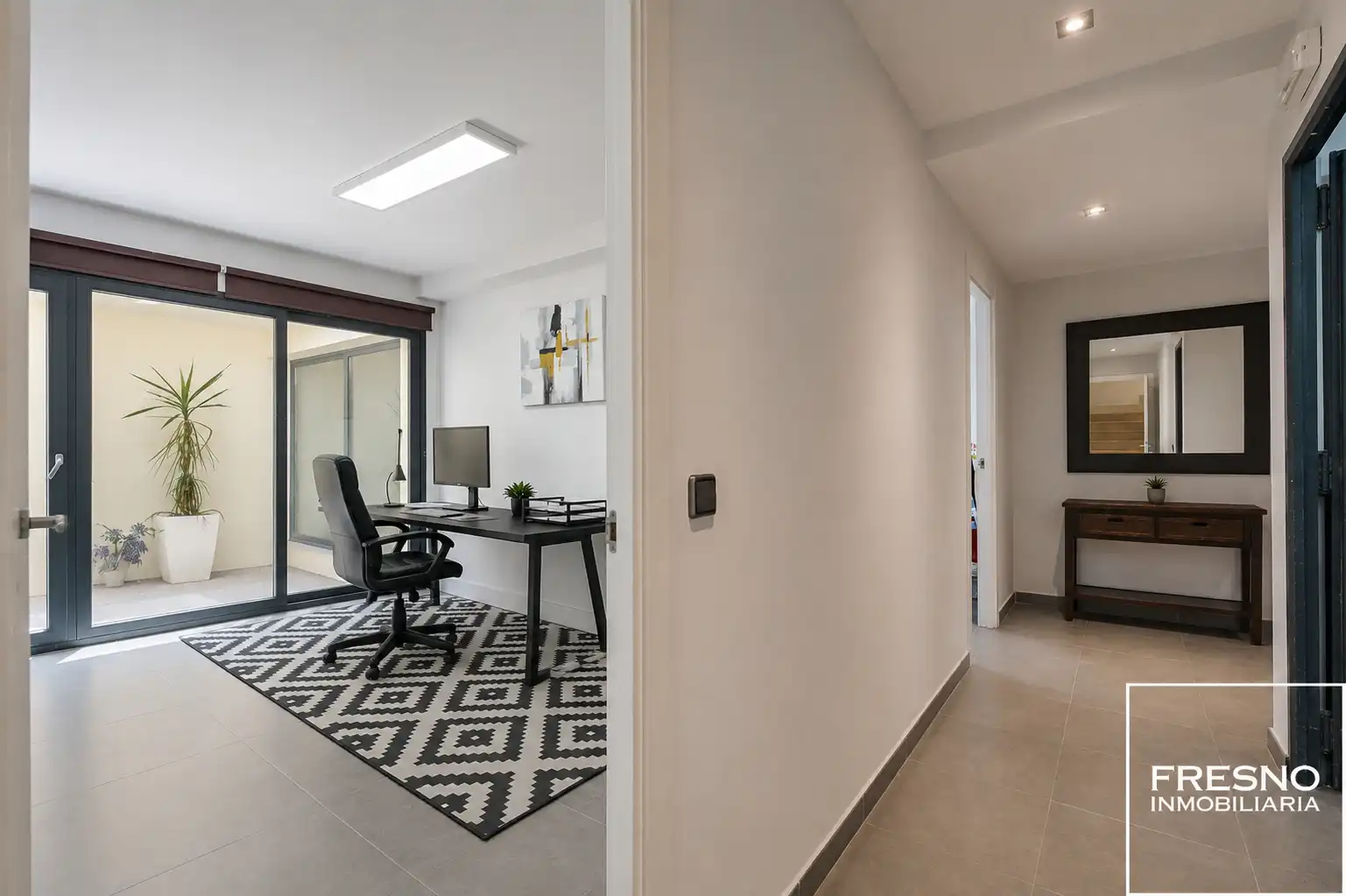 Casa o chalet en venta en Cobeña con Aire acondicionado, Calefacción y Jardín privado