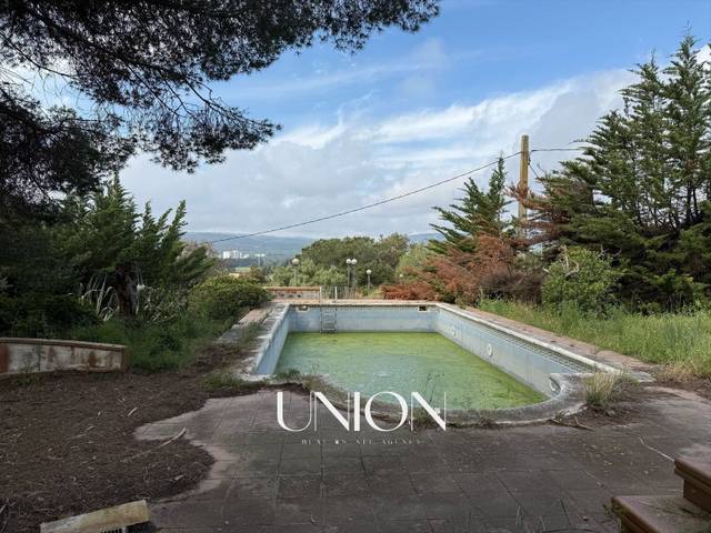 Terreno residencial en Venta en Puig Ses Forques - Torre Colomina