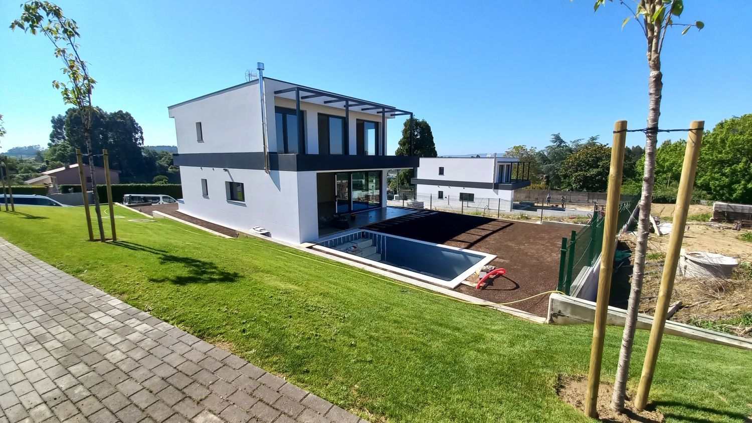 House or chalet for sale in Oleiros pueblo