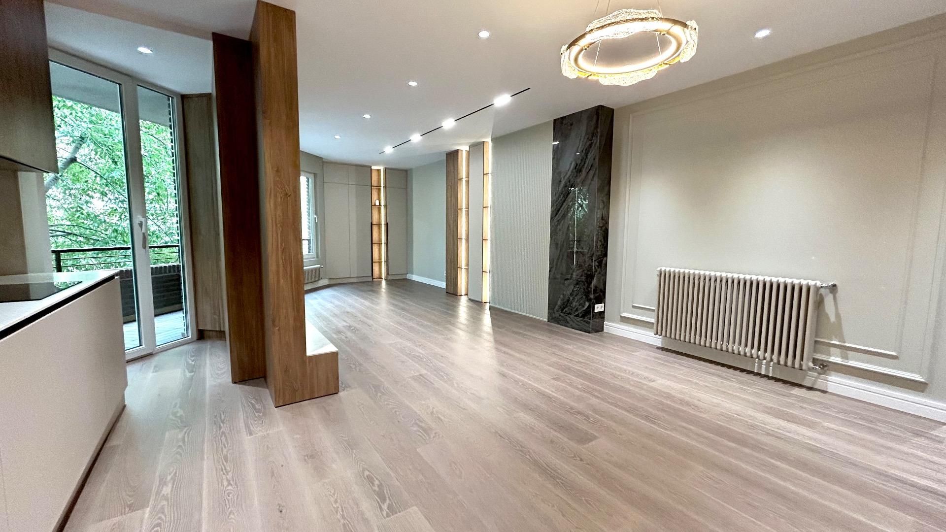 Piso en venta en Carrer BRUC, 27, Dreta de l'Eixample, Eixample