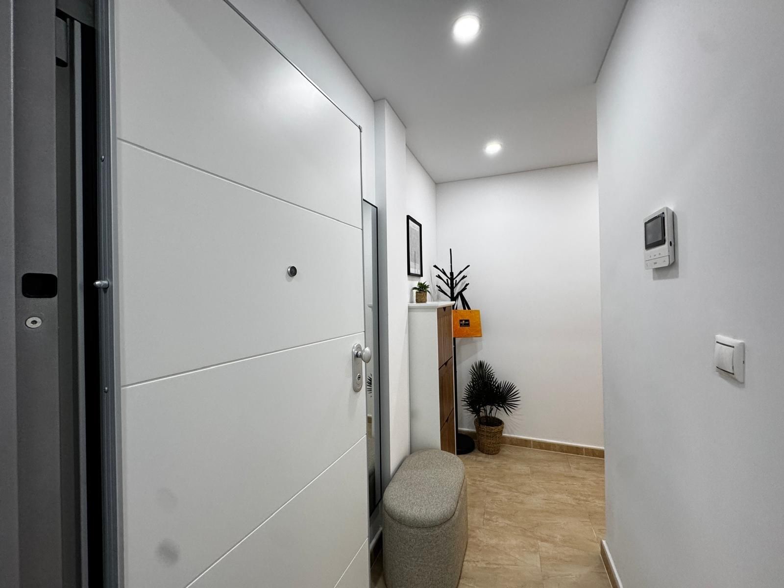 Apartament en venda en Torrevieja amb Aire condicionat, Calefacció i Jardí privat