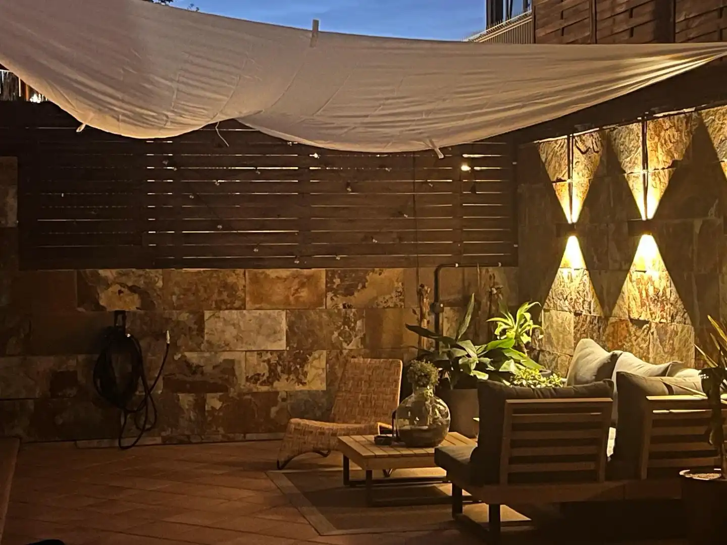 Terrassa de Planta baixa en venda en Castellbisbal amb Jardí privat, Terrassa i Traster