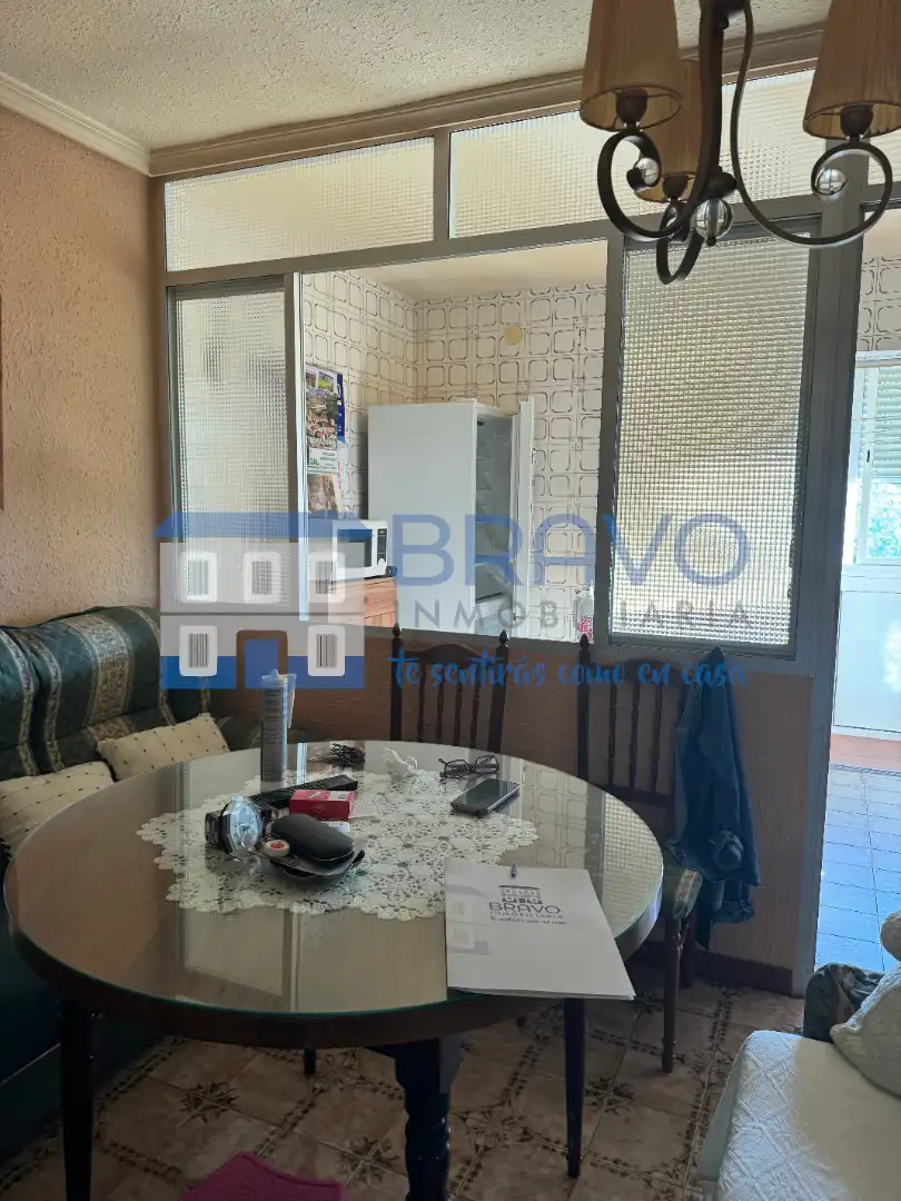 Flat for sale in Don Benito, Badajoz