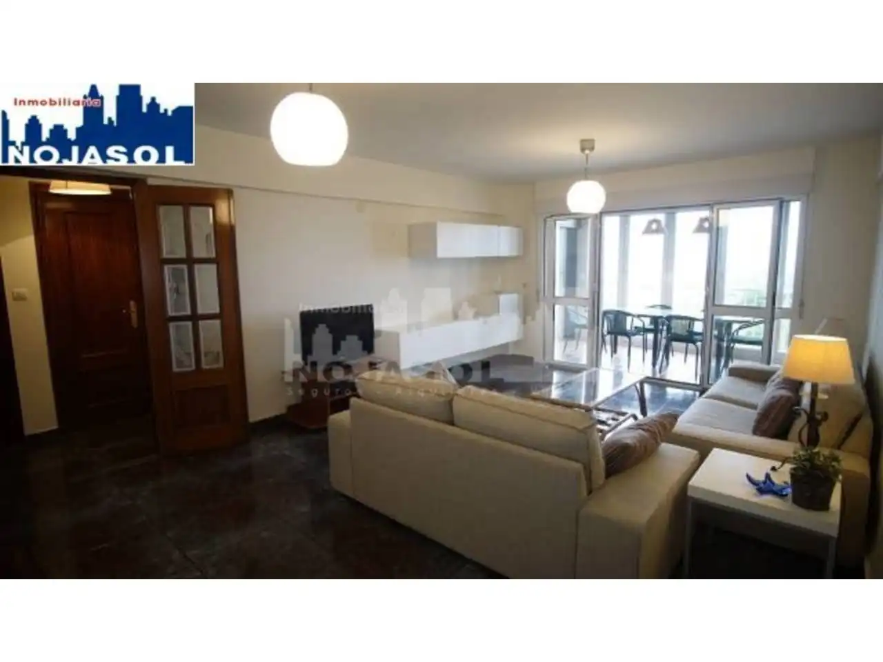 Appartamento con ascensore in affitto a Paseo Maritimo 2, imagen 7