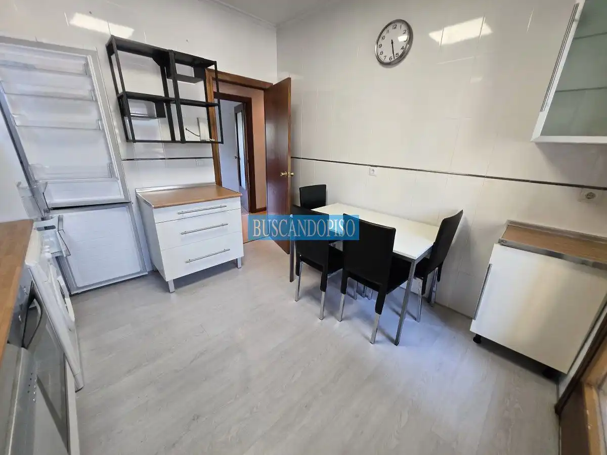 Flat for rent in  Logroño  with Heating, Parquet flooring and Terrace