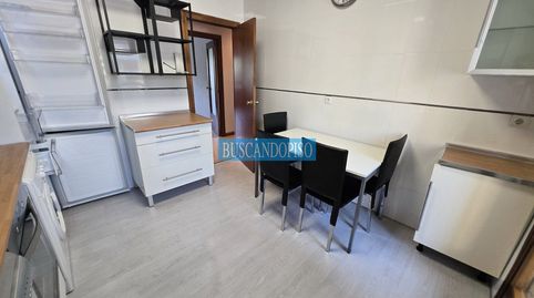 Photo 3 of Flat for rent in Residencia, Logroño