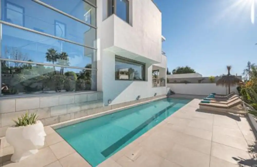 Maison avec piscine à vendre à Milla de Oro, imagen 45