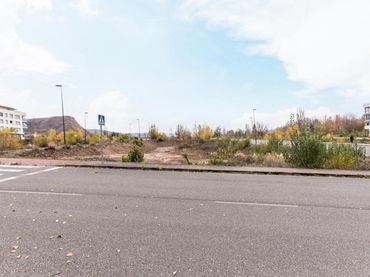 Terreny residencial en venda a Calle Molino