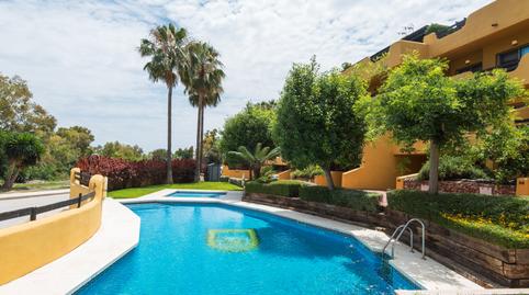 Foto 3 de Casa adosada de lloguer a Nagüeles Alto, Málaga