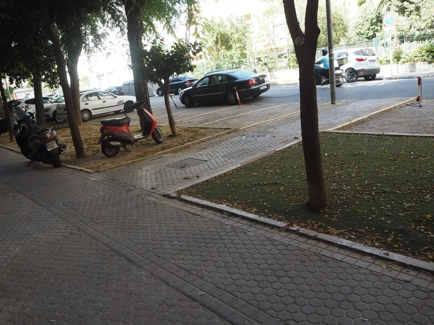 Locale commerciale in affitto a Sur, imagen 8