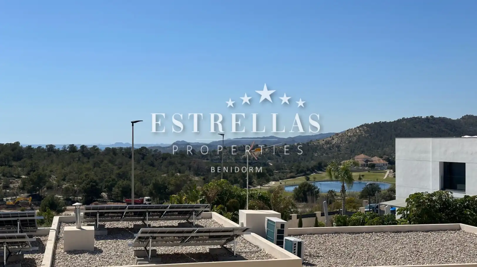 Xalet amb terrassa en venda a Balcón de Finestrat - Terra Marina, imagen 84