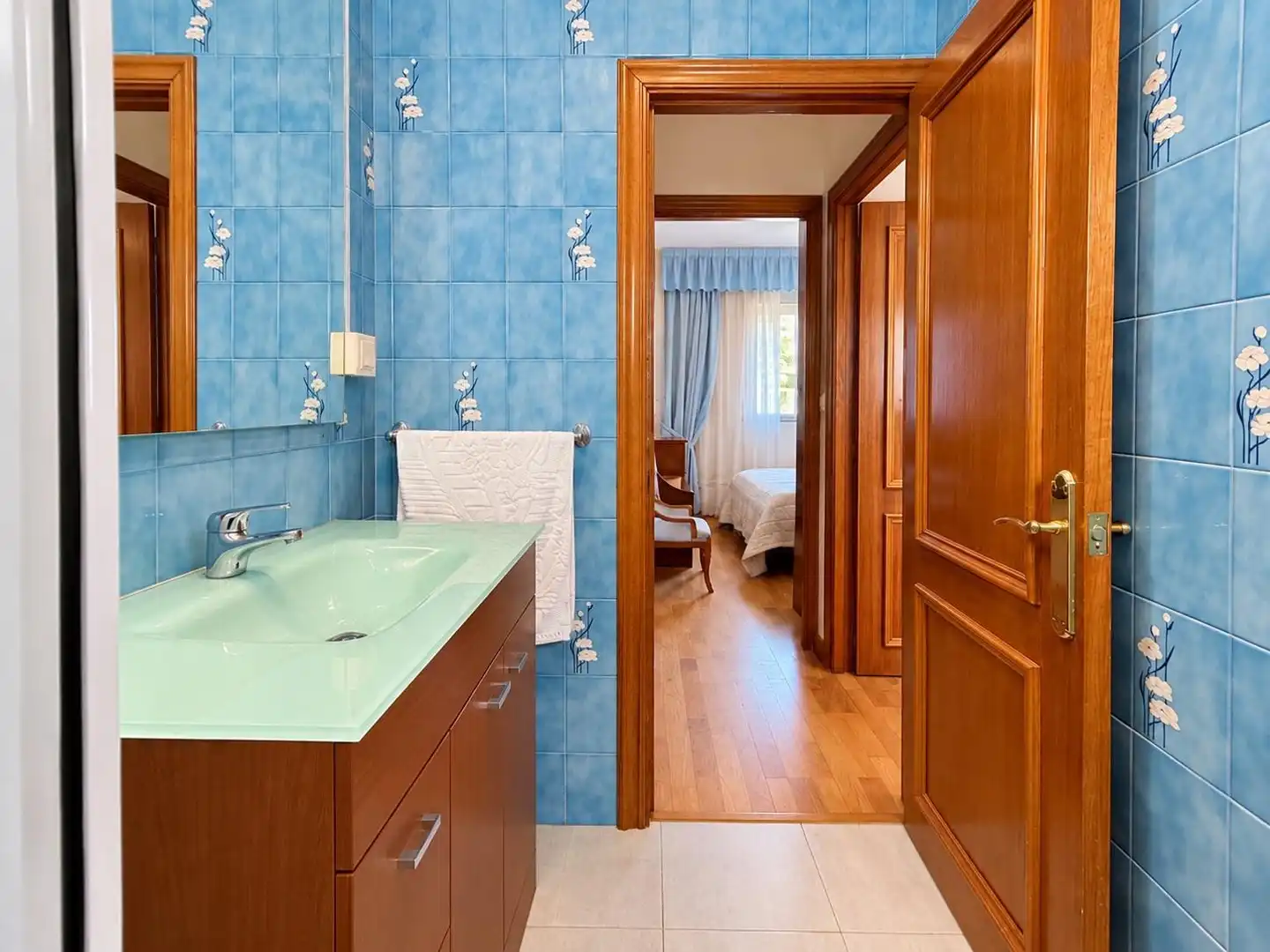 Flat with lift for sale in Calle ZUERA, imagen 24