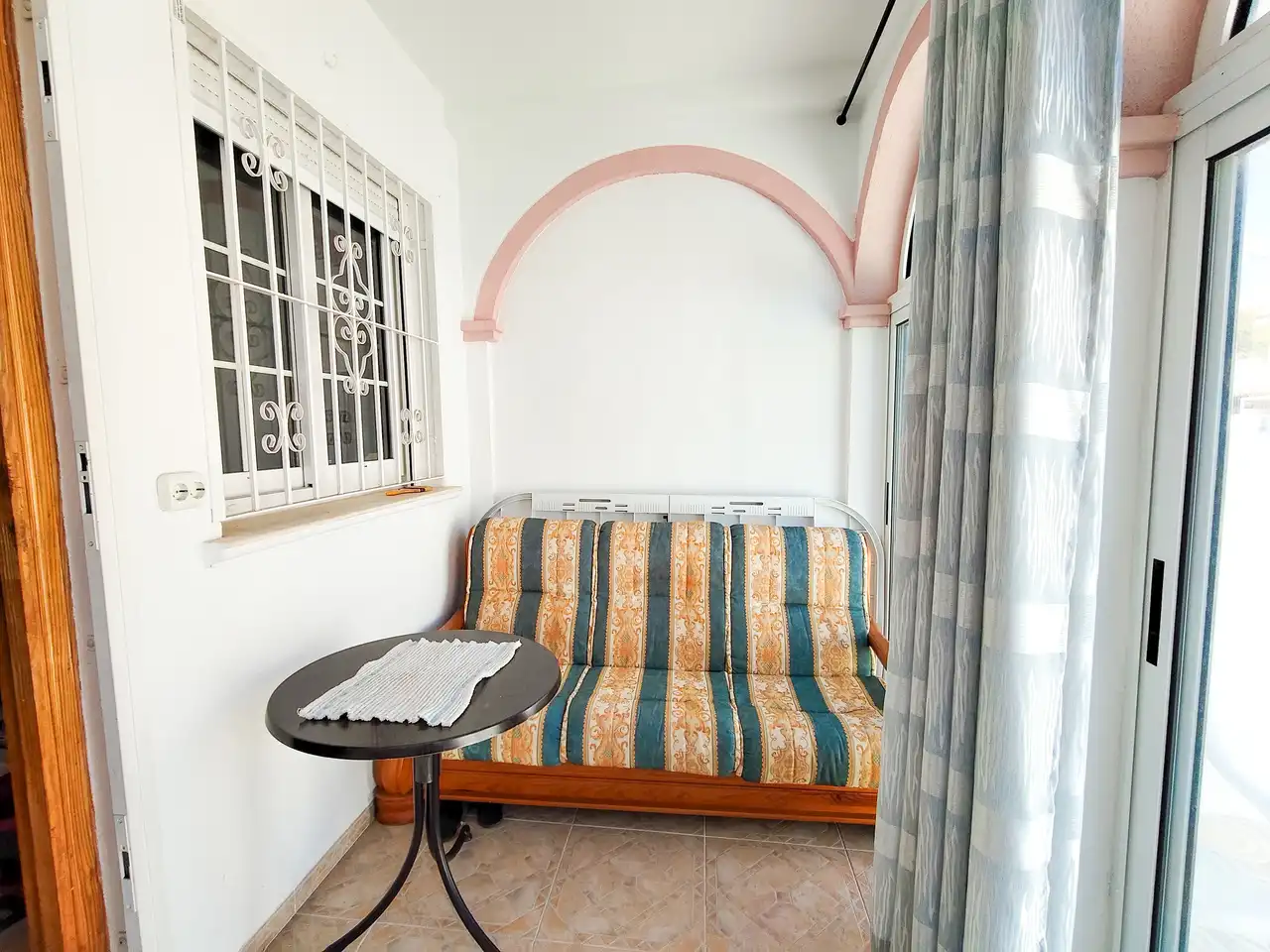 Piso con piscina en venta en Orihuela Costa, imagen 4