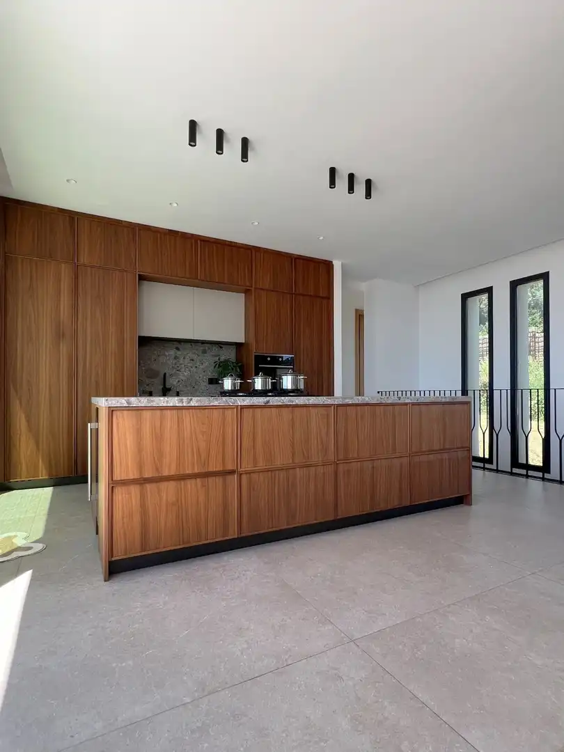 Cocina de Casa o chalet en venta en Tarifa con Terraza