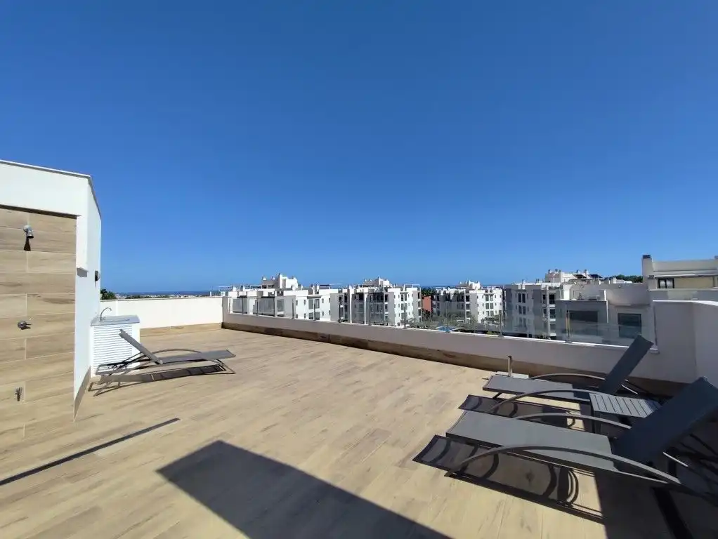 Ático con piscina en venta en Orihuela Costa, imagen 31