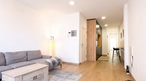 Foto 4 de Piso de alquiler en Calle Tamarán, 7, Isleta, Las Palmas de Gran Canaria