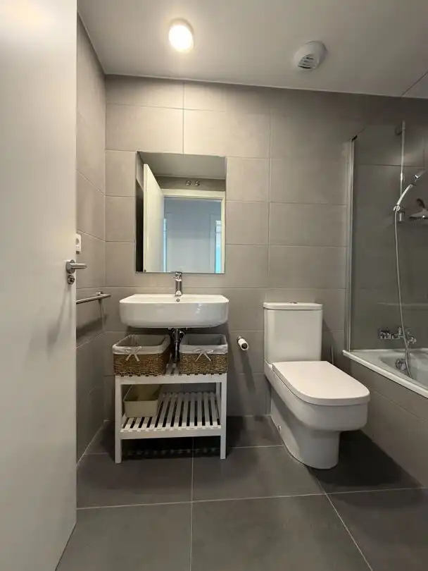 Flat for rent in Olarizu Hiribidea, Adurtza