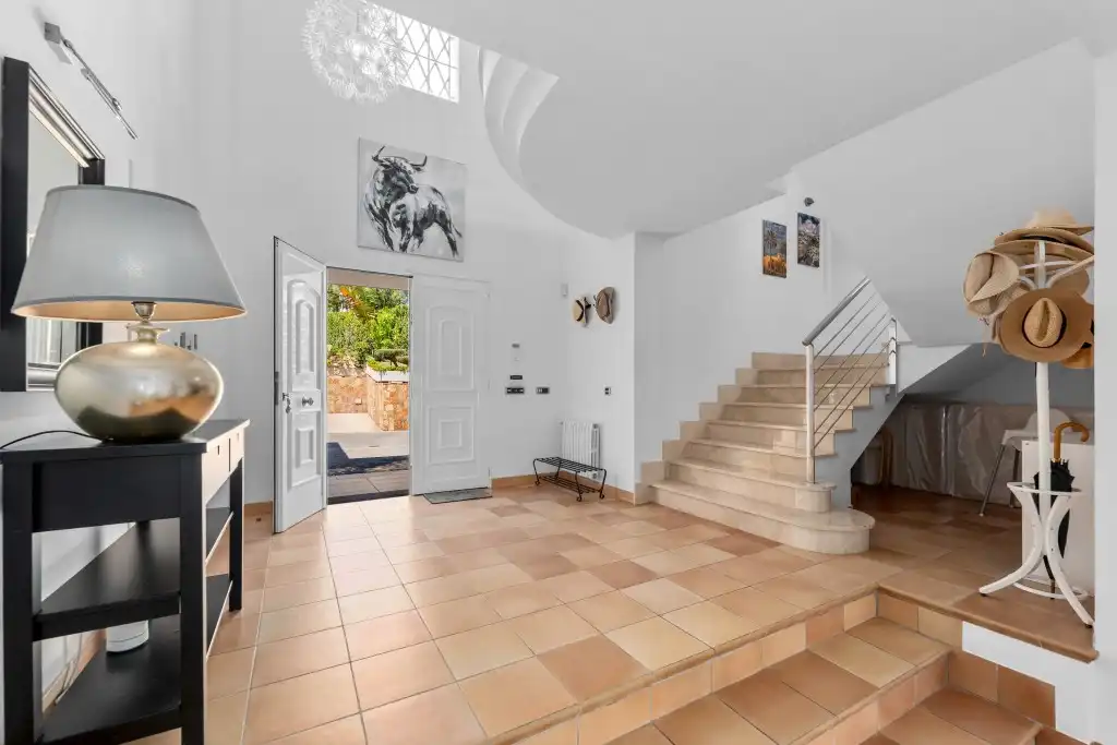 Villa mit Pool zum Verkauf in Cala d'Or, imagen 11