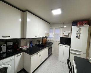 Kitchen of Flat to rent in Valladolid Capital