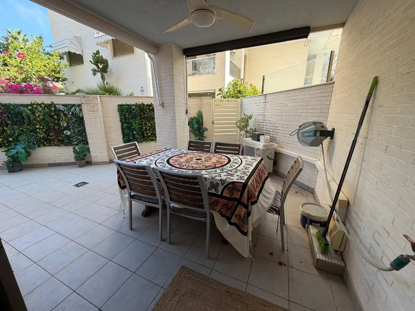 Mini appartamento con piscina in vendita a Las Marinas / Les Marines, imagen 26