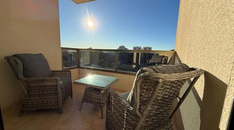 Foto 2 de Apartament en venda a Avenida de Los Mariners de la Vila Joiosa, Cala Palmera - Atrium, Villajoyosa / La Vila Joiosa