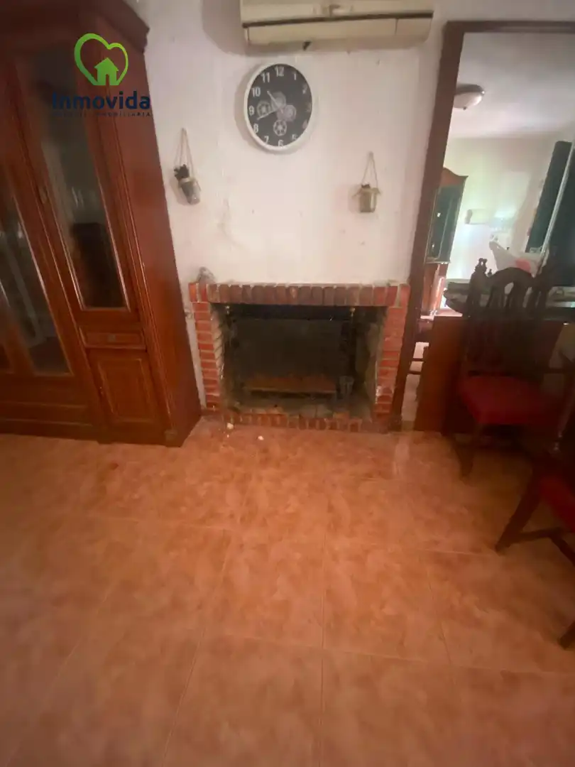 Casa o xalet en venda en Córdoba amb Terrassa i Piscina