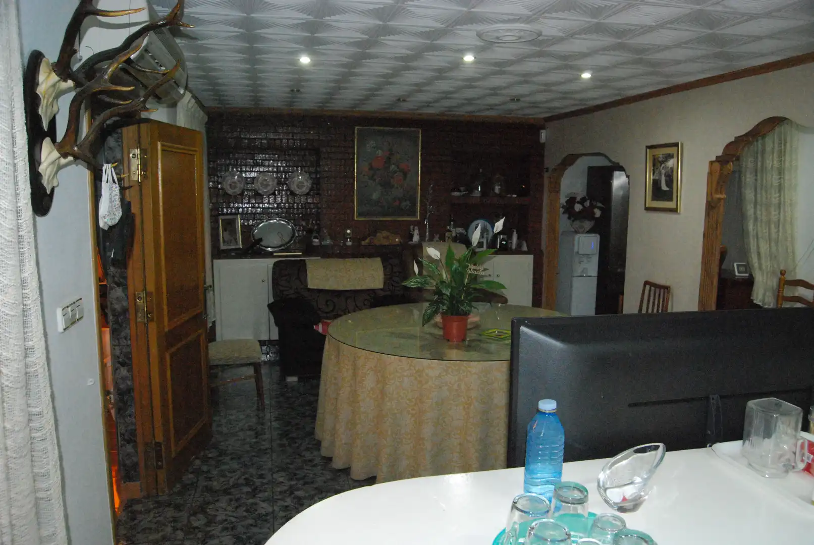 Casa amb terrassa en venda a Centro, imagen 16