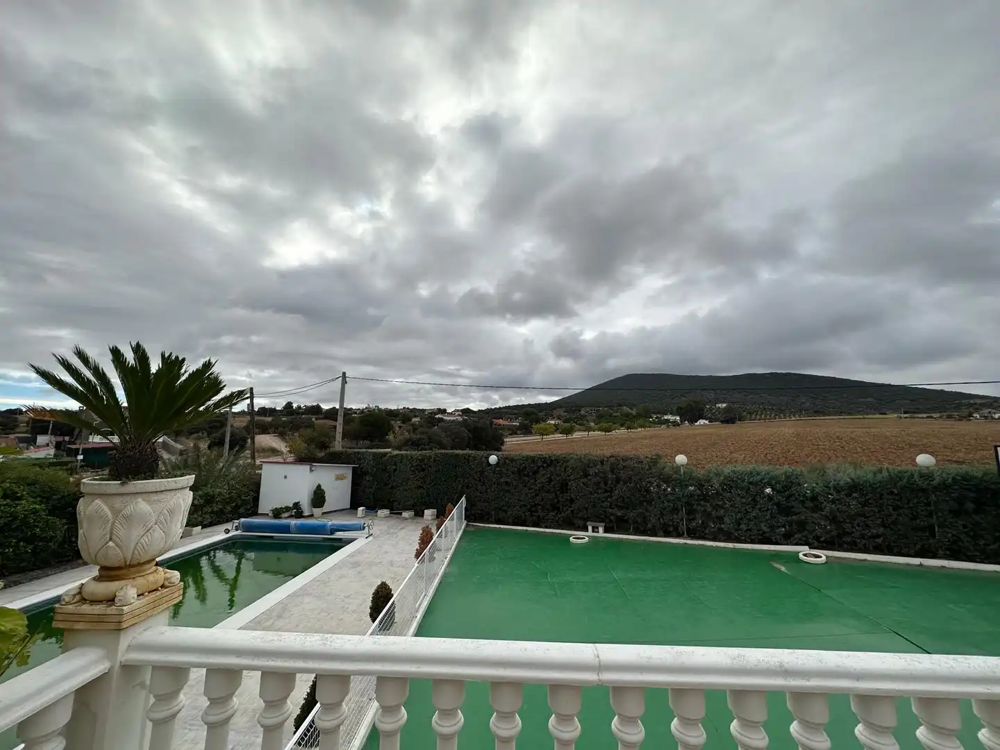Chalet en venta en Don Benito, imagen 13