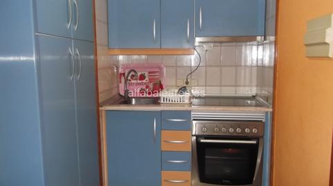 Foto 4 de Apartamento en venta en Muro, Illes Balears