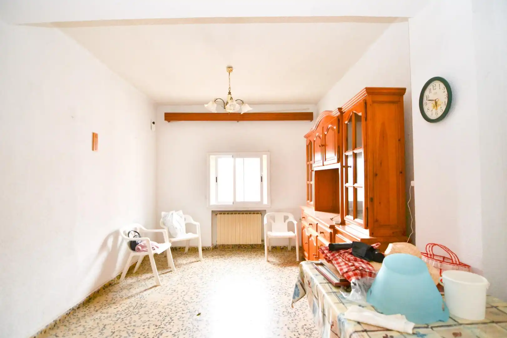 Casa con jardín en venta en Camarena, imagen 7