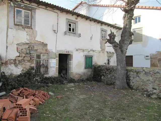 Detached homes for sale in Hermandad de Campoo de Suso