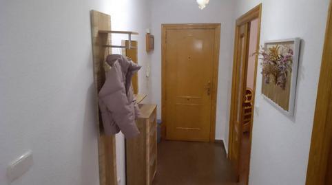 Foto 4 de Piso de alquiler en Plaza de Toros - Avenida Chapí - Trinquete, Elda