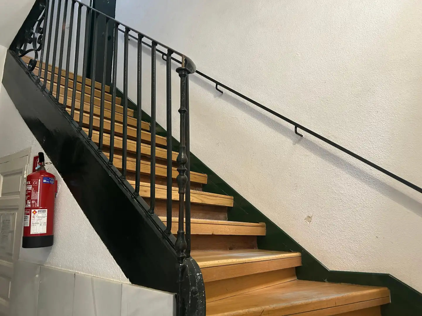 Piso en venta en Calle de Arrieta, 9, Palacio