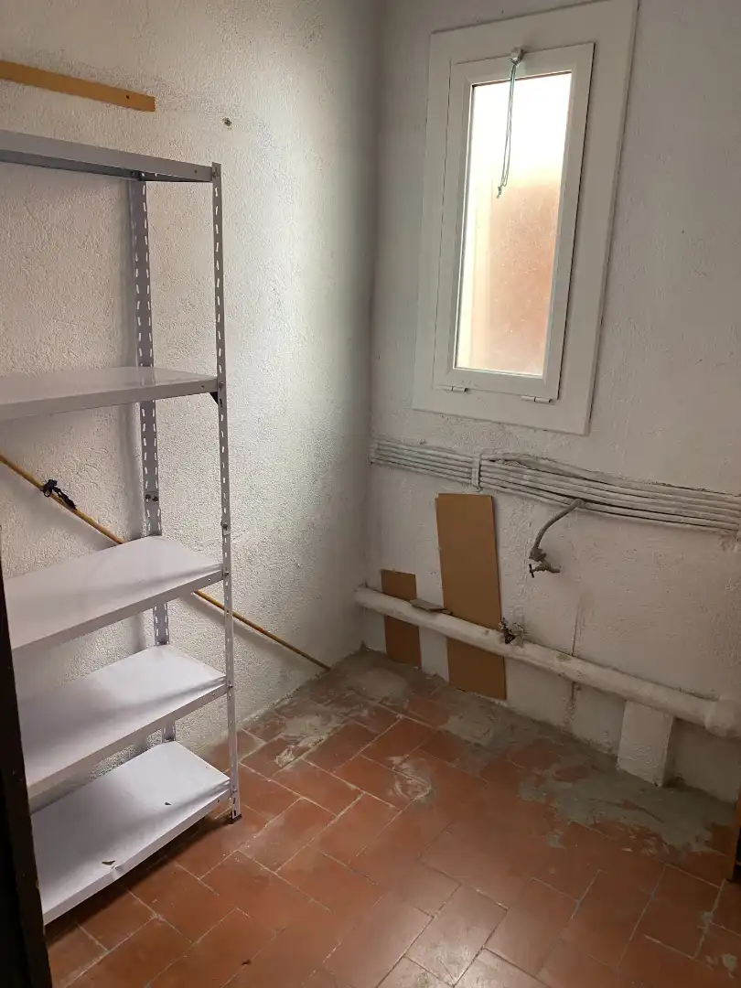 Apartamento en venta en Carrer del Taquígraf Martí, Eixample