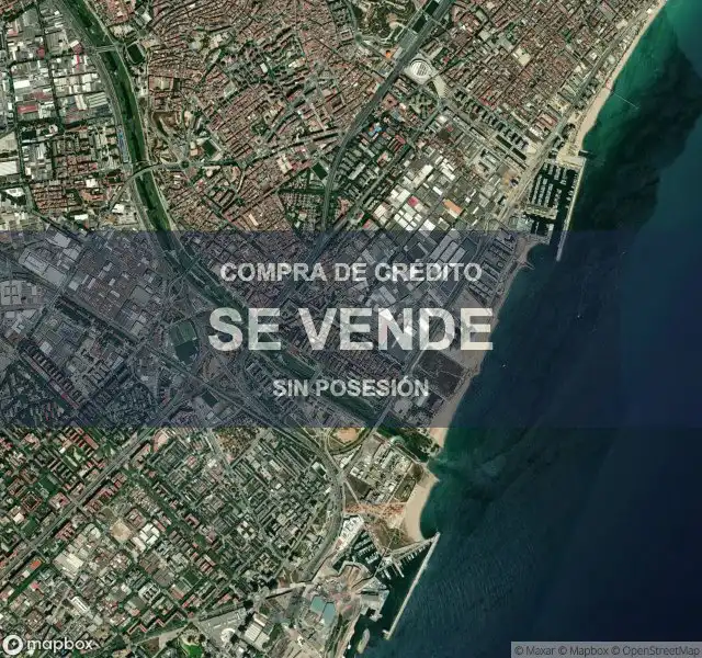 Residential for sale in Badalona