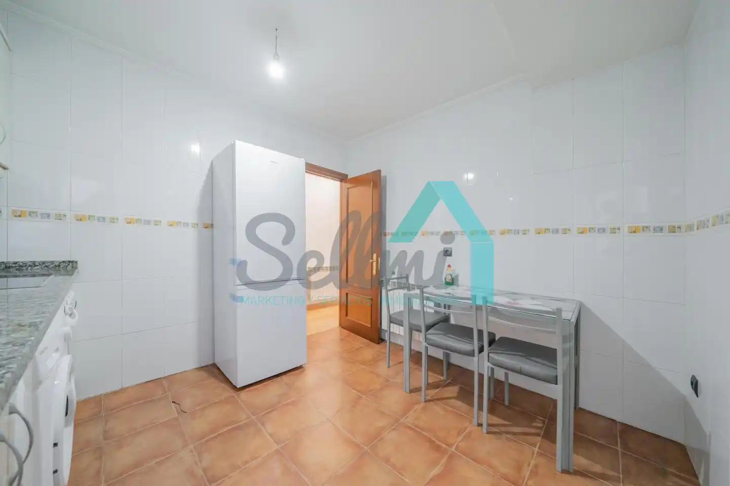 Piso con ascensor en venta en Calle Pérez de Ayala, imagen 13