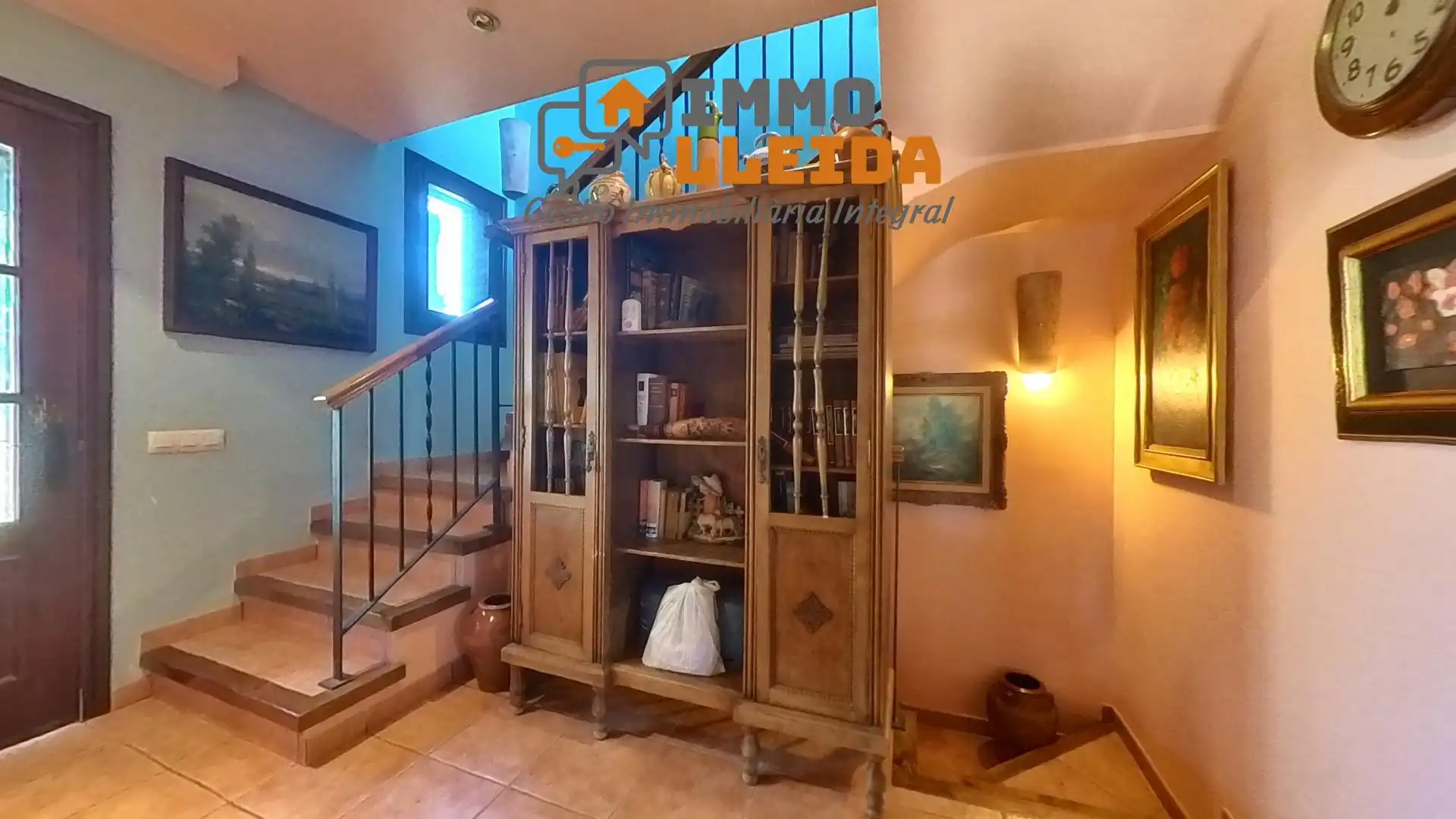 Houses for sale in Pinós  with Heating, Terrace and Storage room