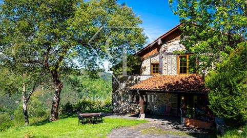 Photo 4 of Country house for sale in Barrio Barrio de Erdoizta, 21, Errezil, Gipuzkoa