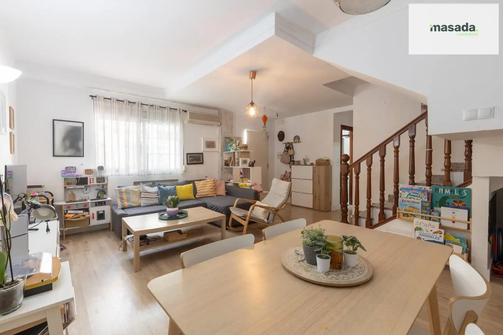 Maison mitoyenne à vendre à Calle Calle Paz 14, imagen 5