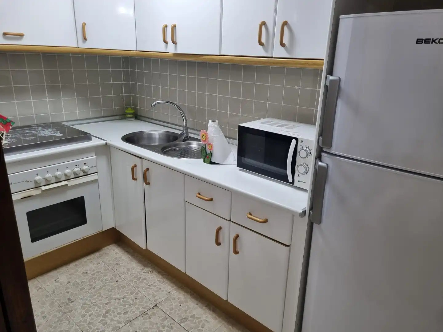 Appartement avec ascenseur à louer à Calle Goya, imagen 5