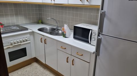 Foto 5 de Piso de alquiler en Calle Goya, Paseo Marítimo - San José - La Laguna, Cádiz Capital