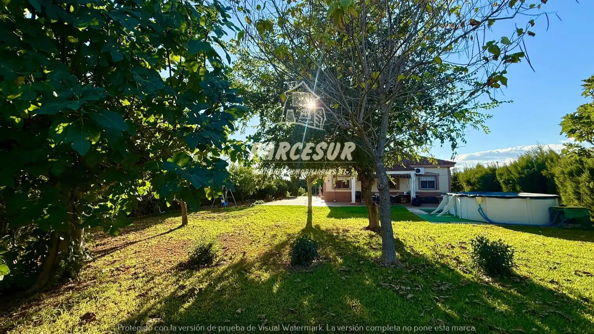 Casa en venta en Periurbano Oeste - Sierra, imagen 2