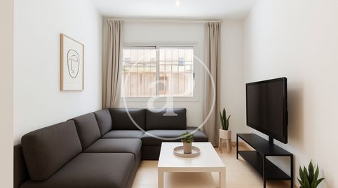 Foto 2 de Piso en venta en Carrer Dels Tomasos, Russafa, Valencia Capital