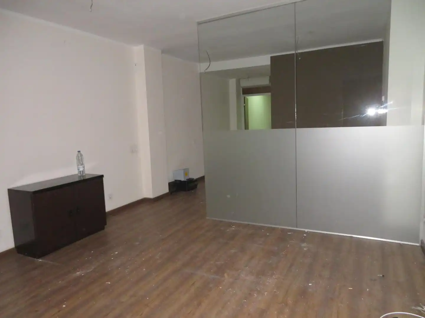 Office for rent in Barcelona  with Air Conditioner