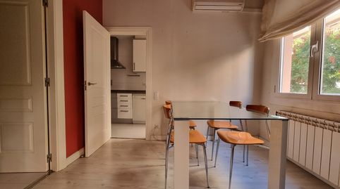 Foto 4 von Wohnungen zur Miete in La Granja, Zaragoza Capital