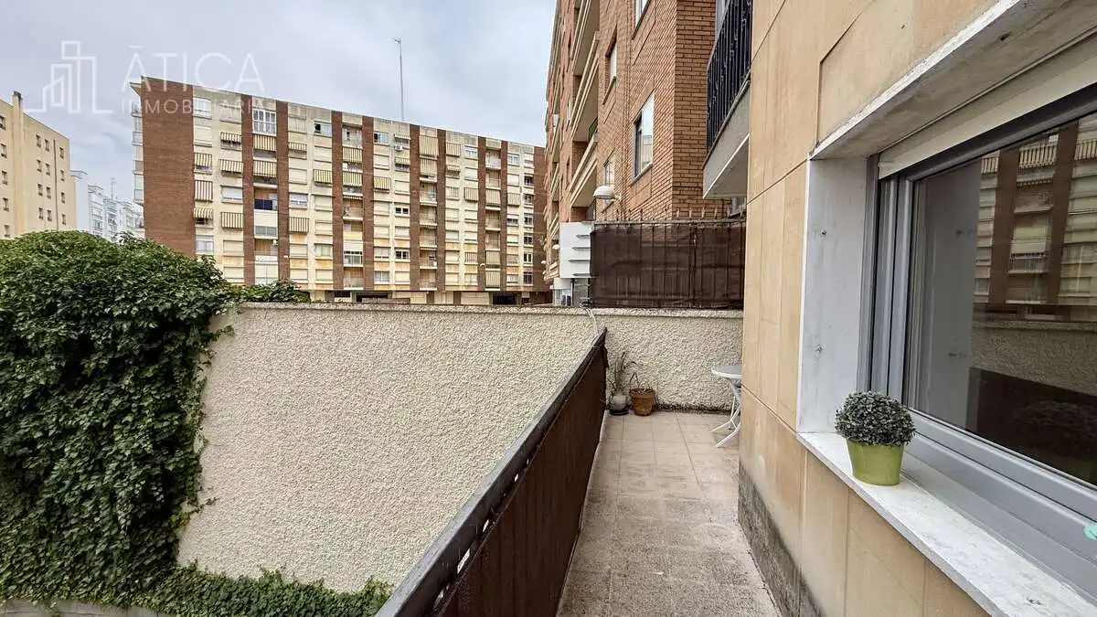 Piso con ascensor en venta en la estacion 32, imagen 24