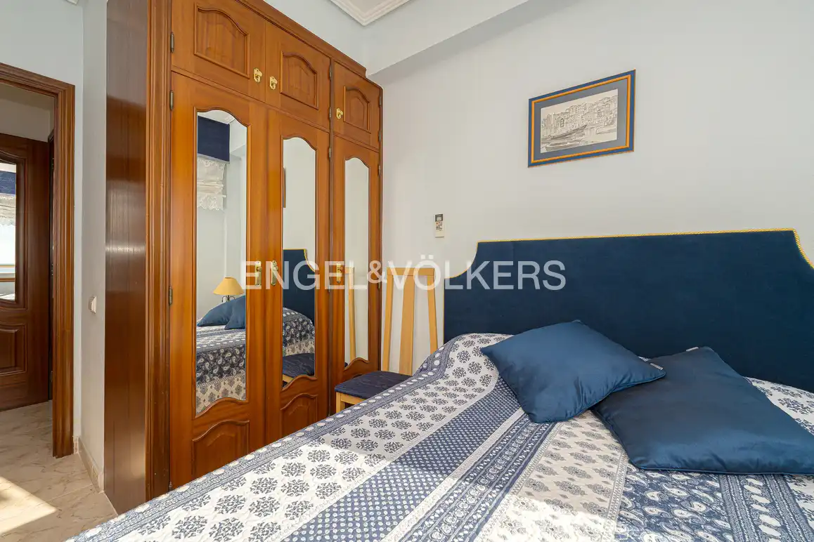 Wohnung mit Aufzug zum Verkauf in Carrer del Condestable Zaragoza 9, imagen 18